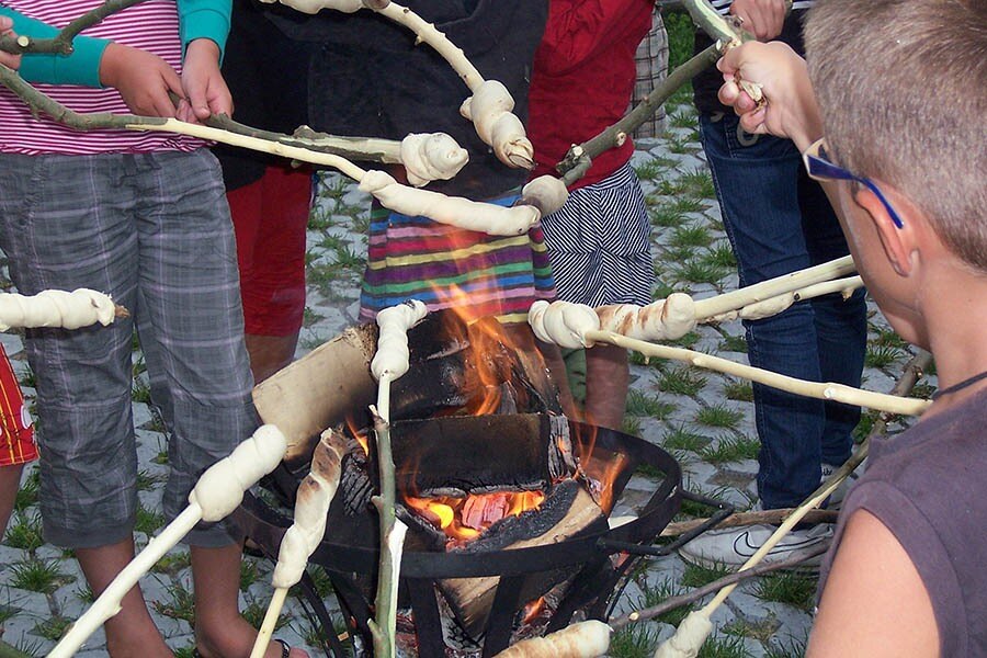 Minicamping Hoekvliet