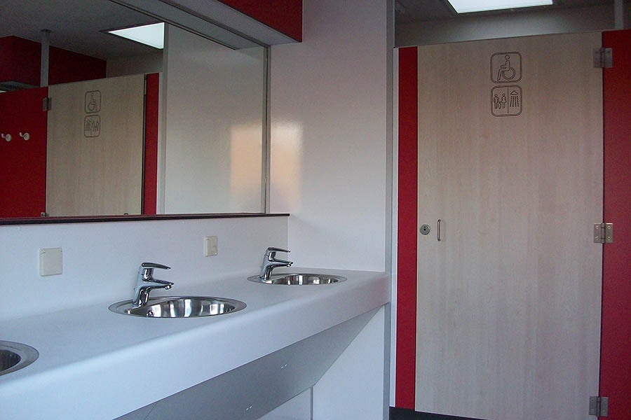 Minicamping Hoekvliet