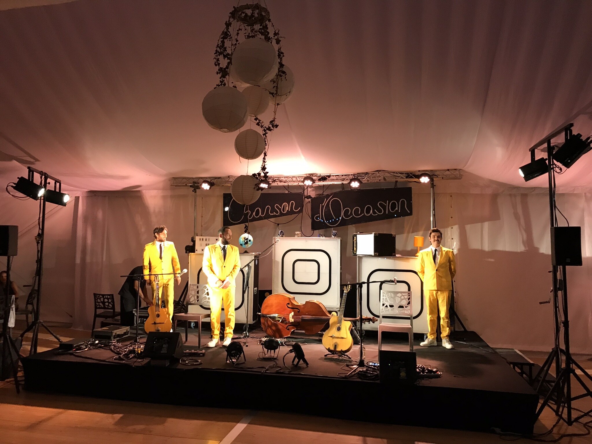 Village Les Rives de Grand Lieu