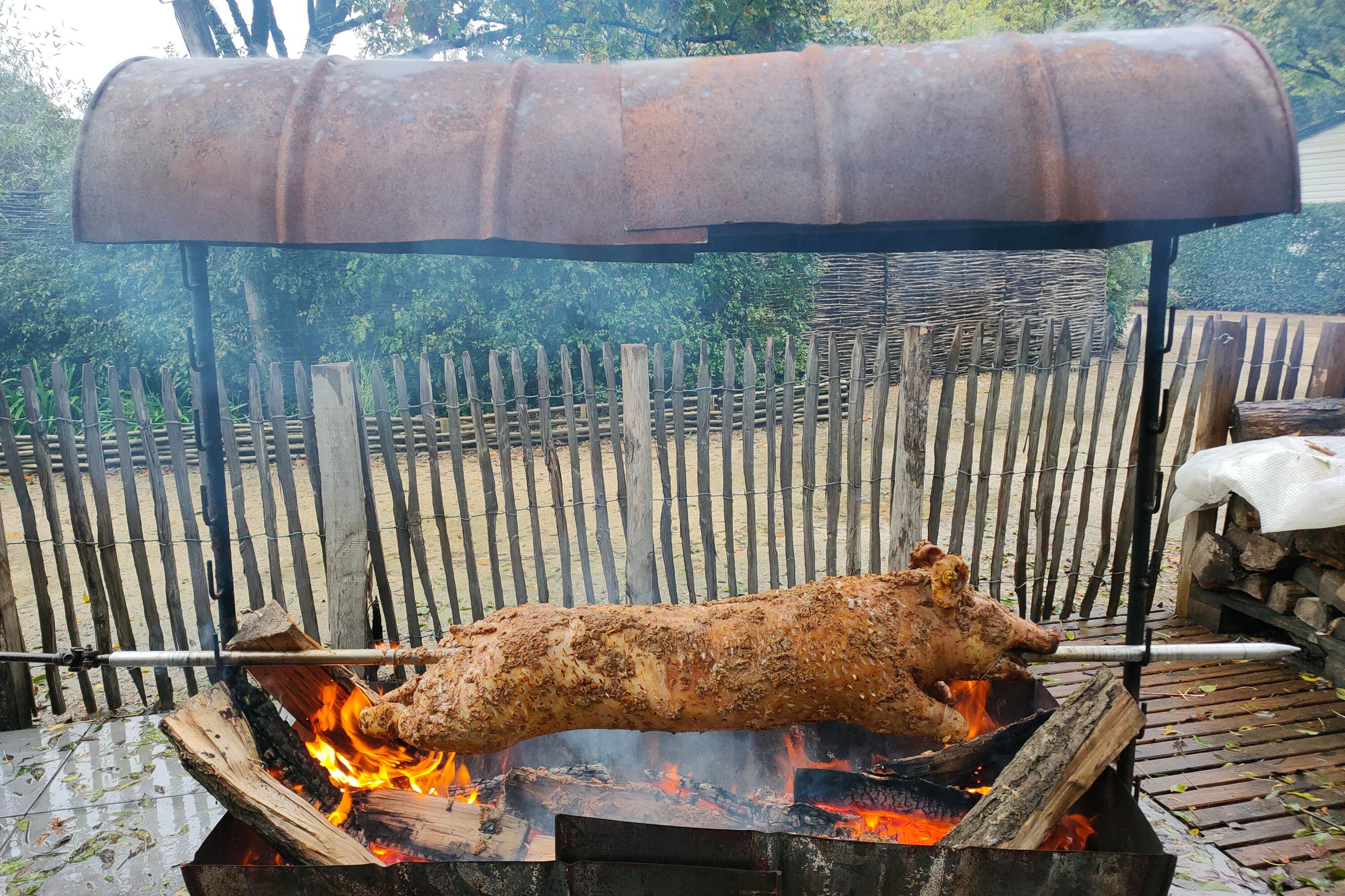 Village Les Rives de Grand Lieu