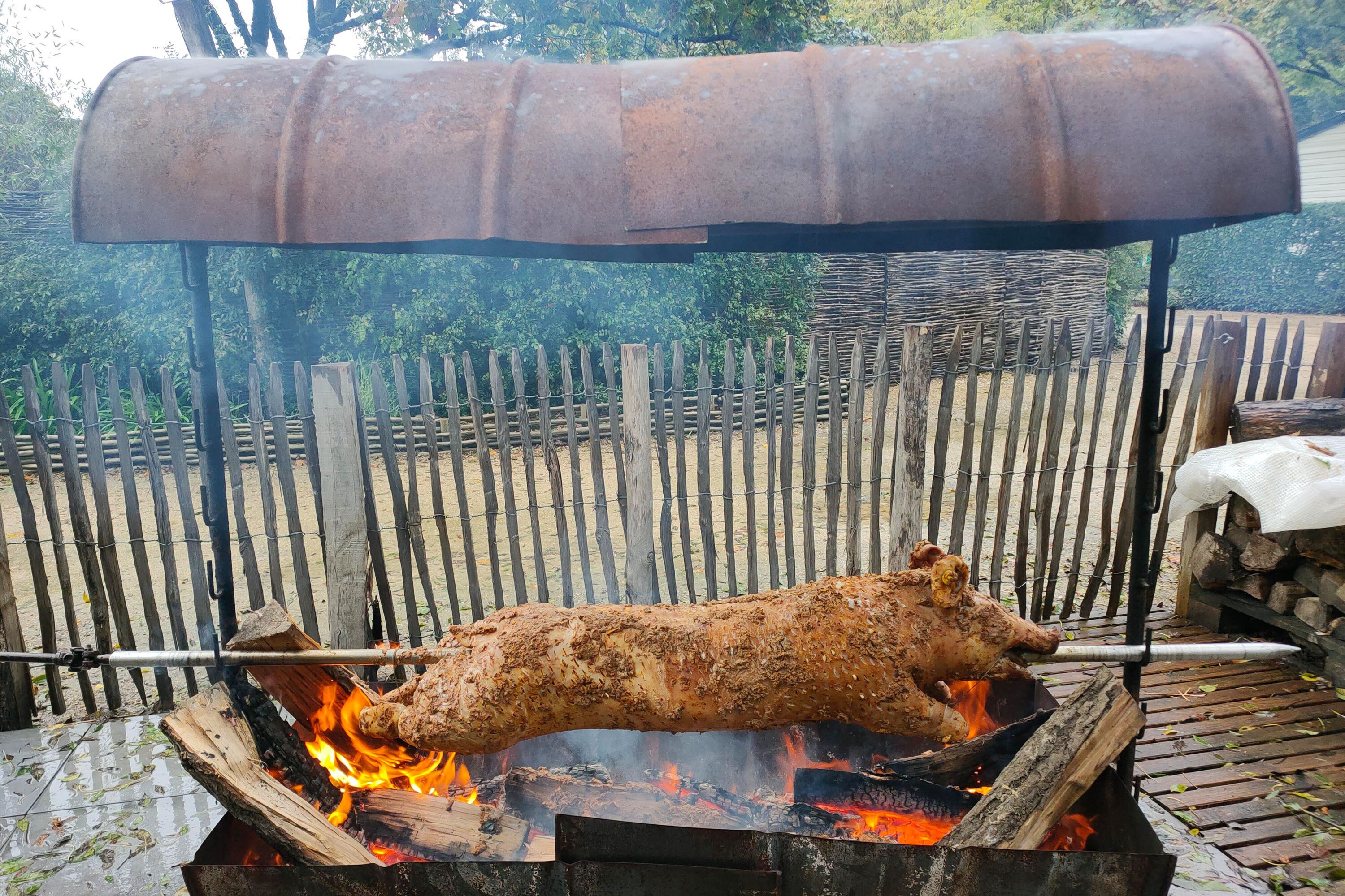 Village Les Rives de Grand Lieu