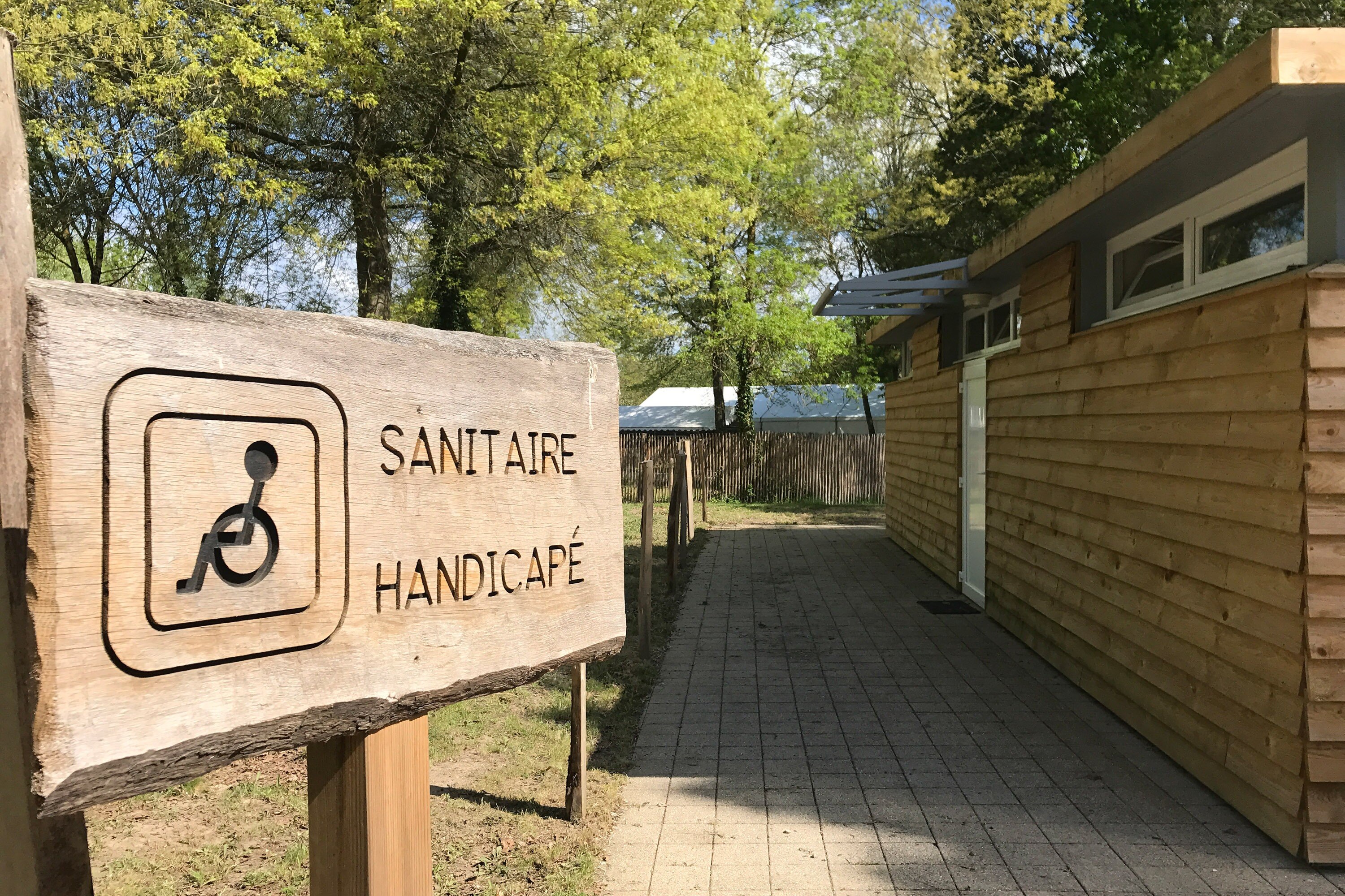 Village Les Rives de Grand Lieu