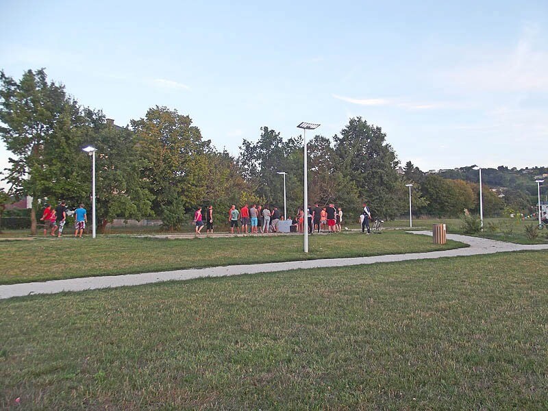 Camping Paradis Vallée du Lot