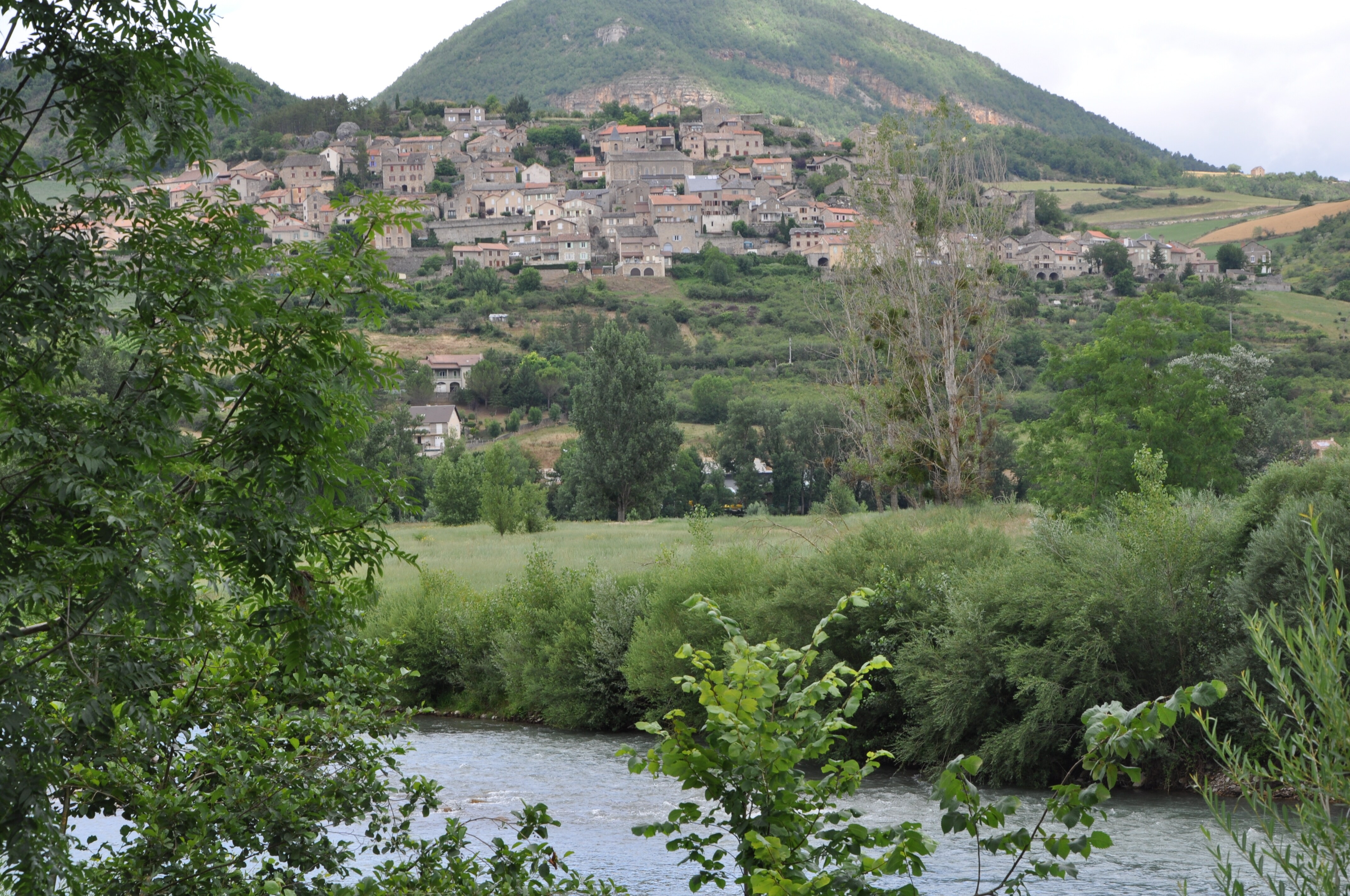 Camping la Belle Étoile