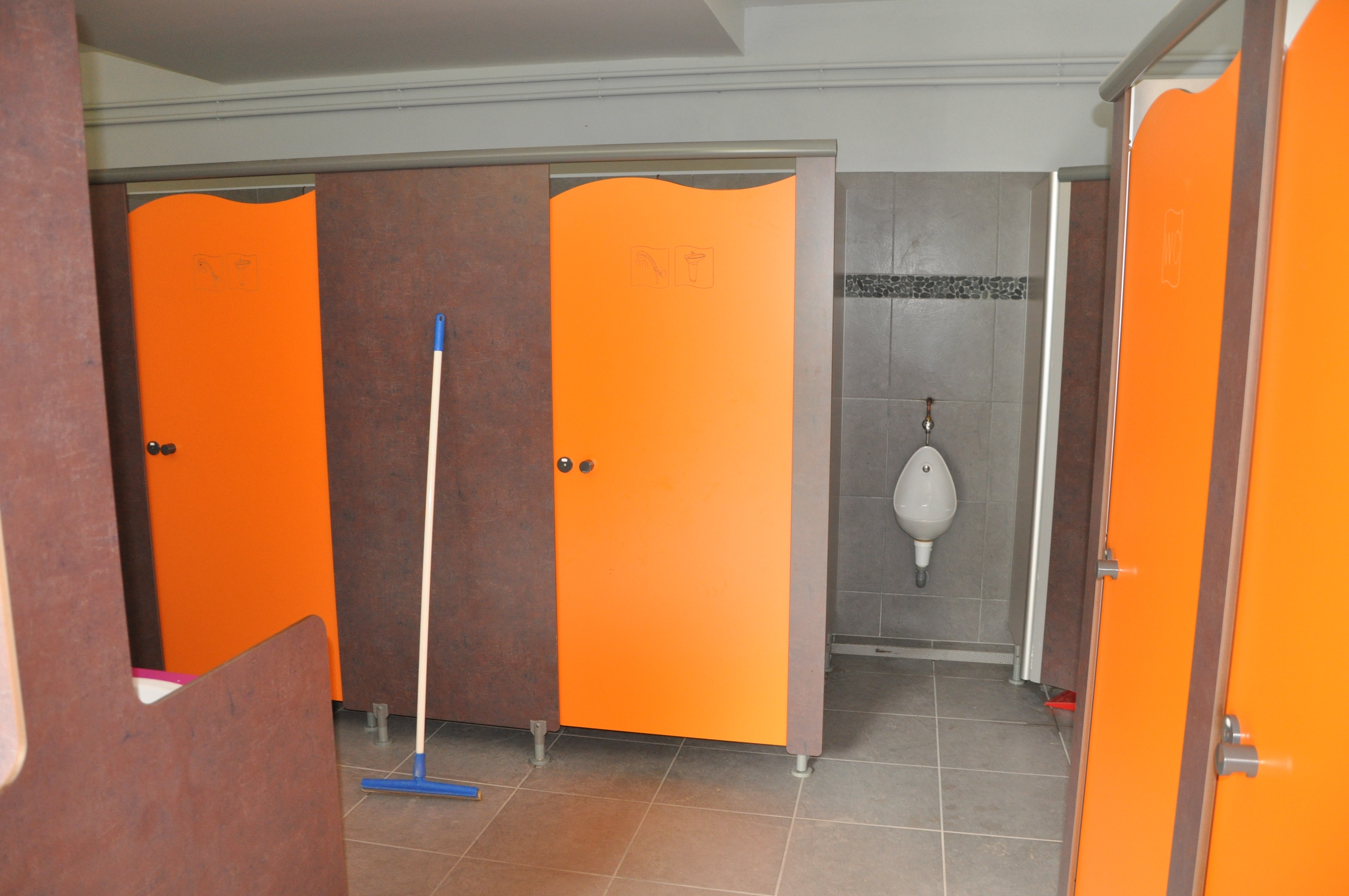 Camping la Belle Étoile