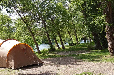 Camping 2 Rivières