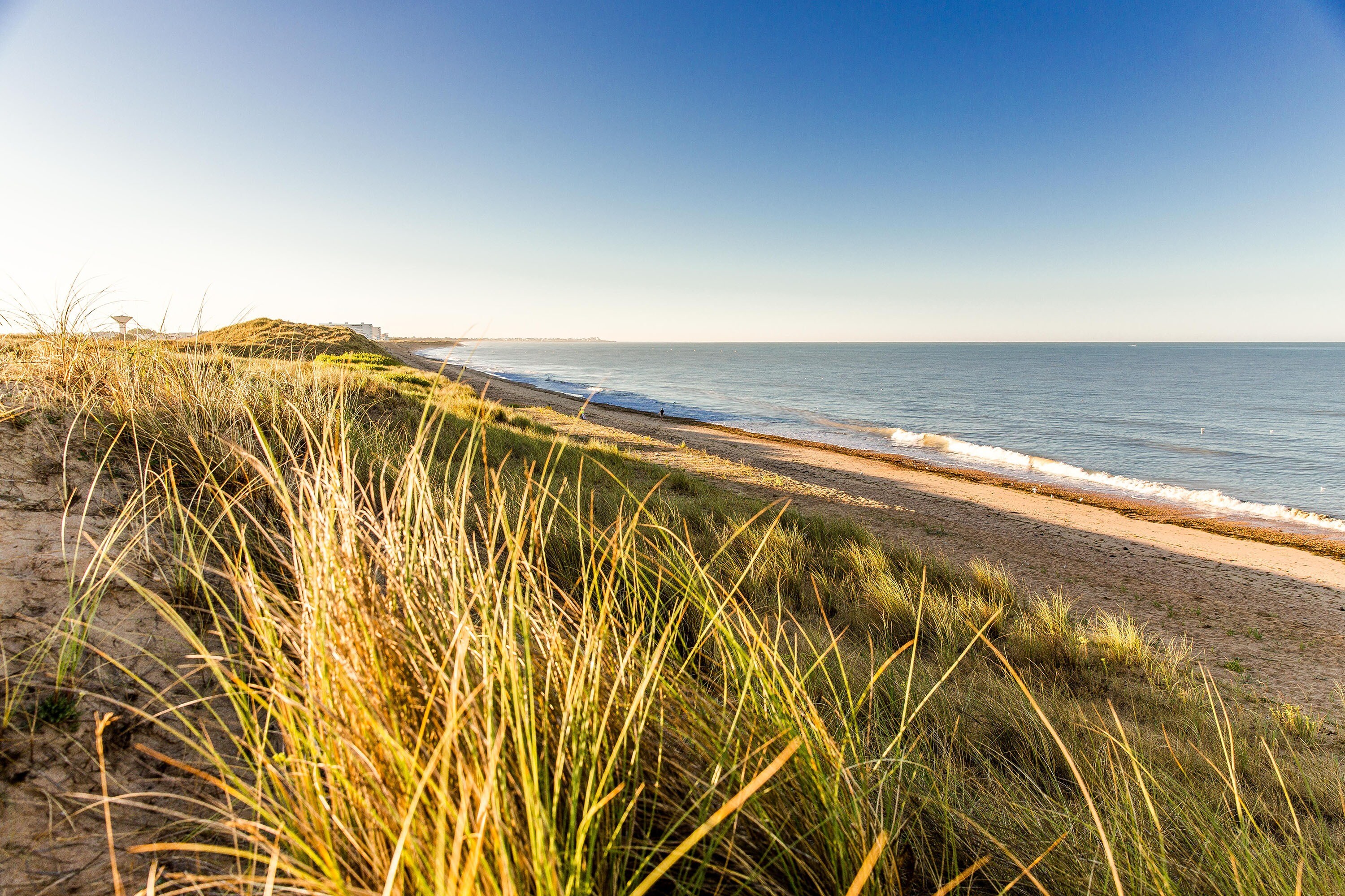 Camping Domaine des Salins
