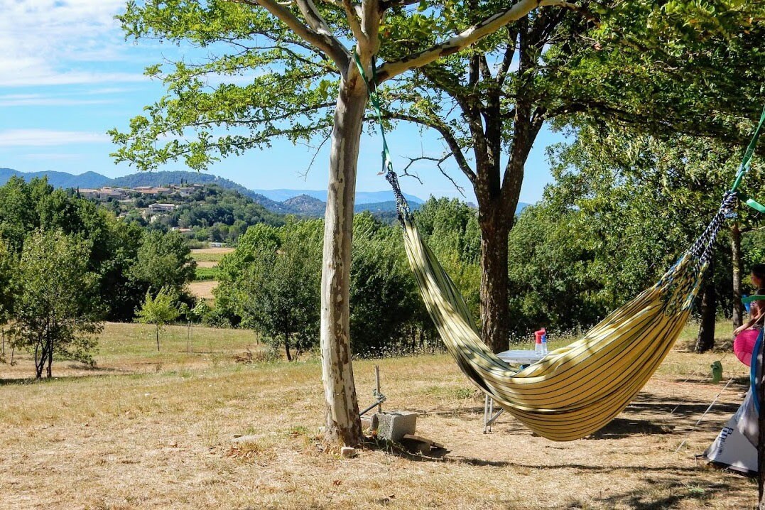 Camping du Mas Cauvy