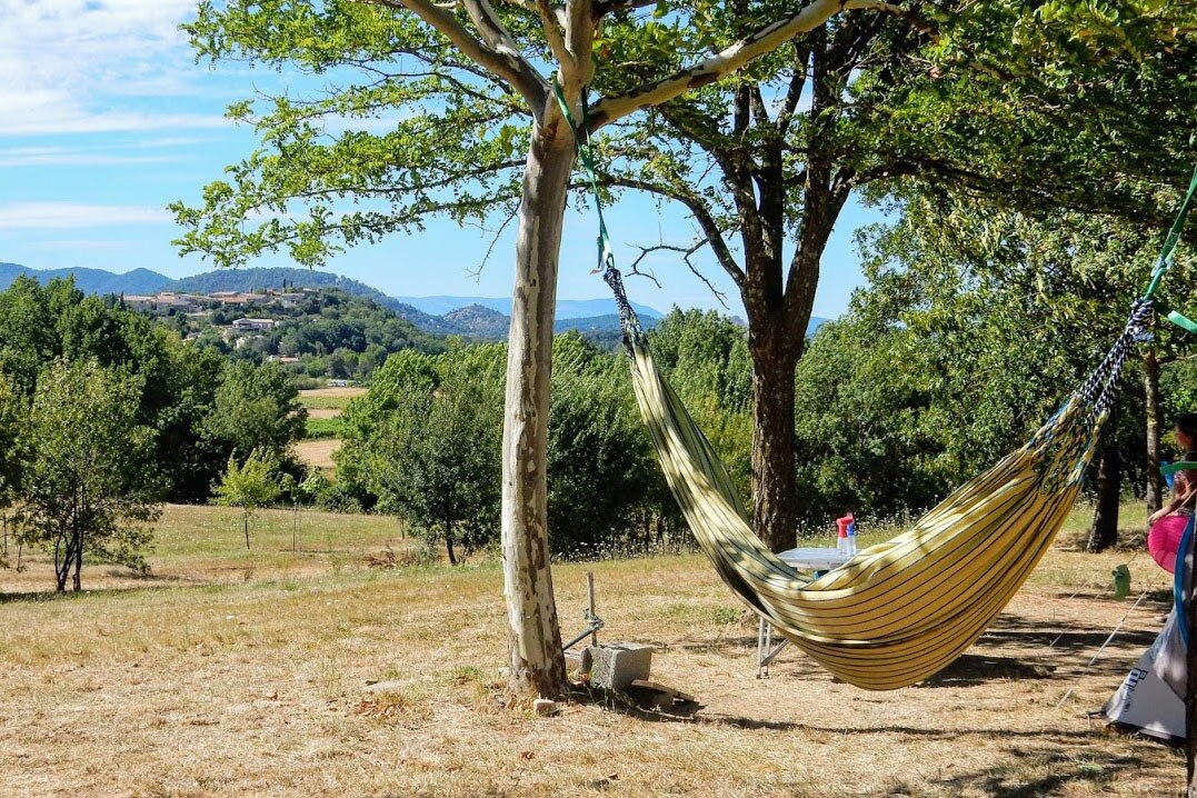 Camping du Mas Cauvy