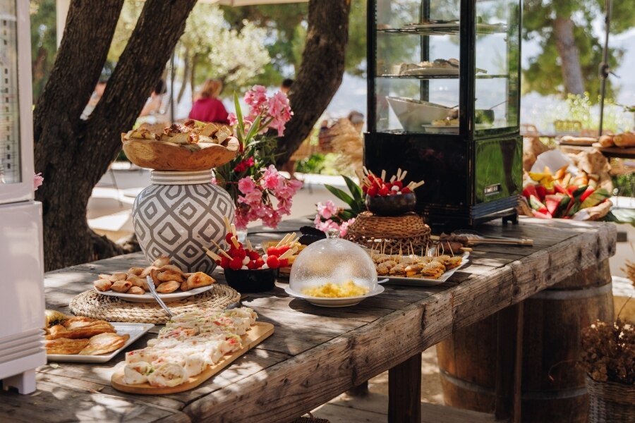 Camping Vigna Maggiore