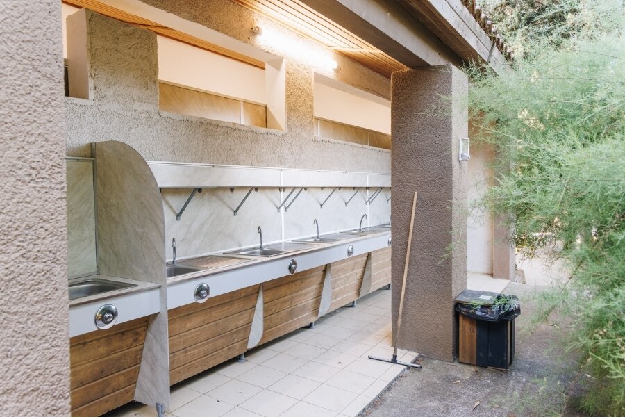 Camping Vigna Maggiore