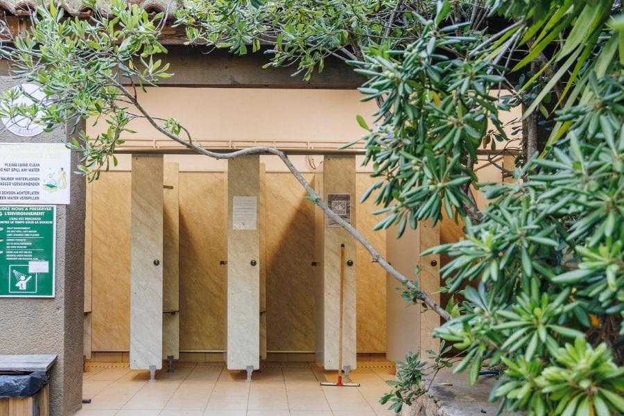 Camping Vigna Maggiore