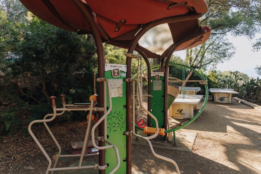 Camping Vigna Maggiore