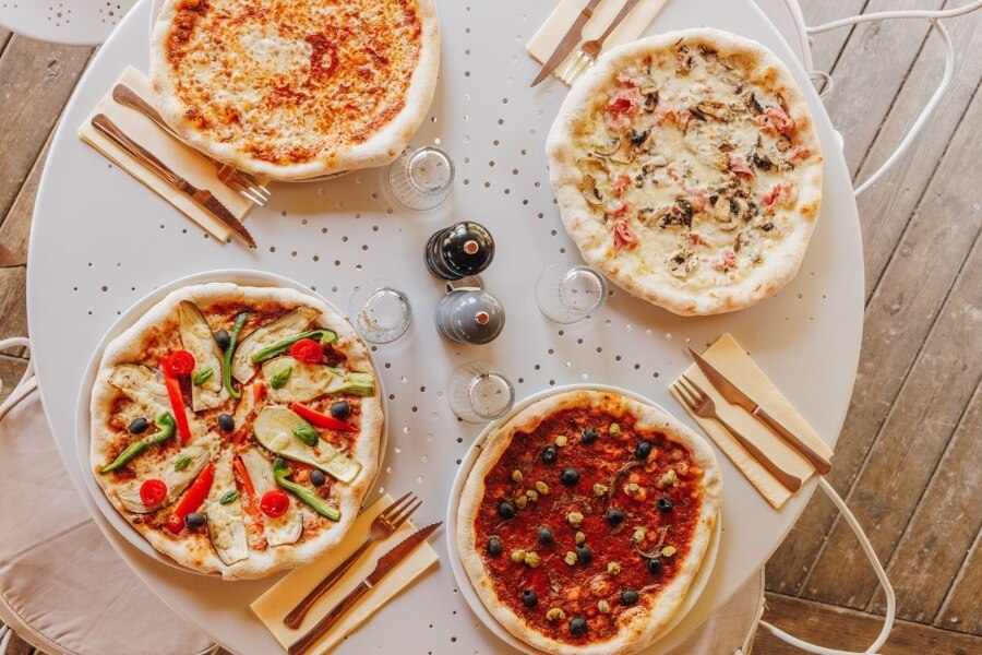 Camping Vigna Maggiore