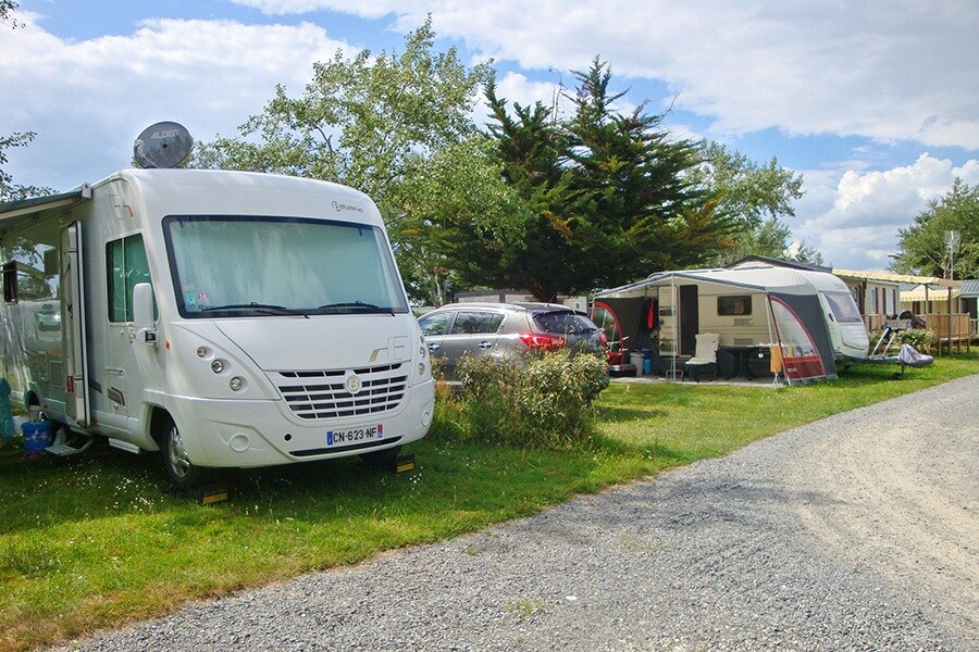 Camping La Fontaine