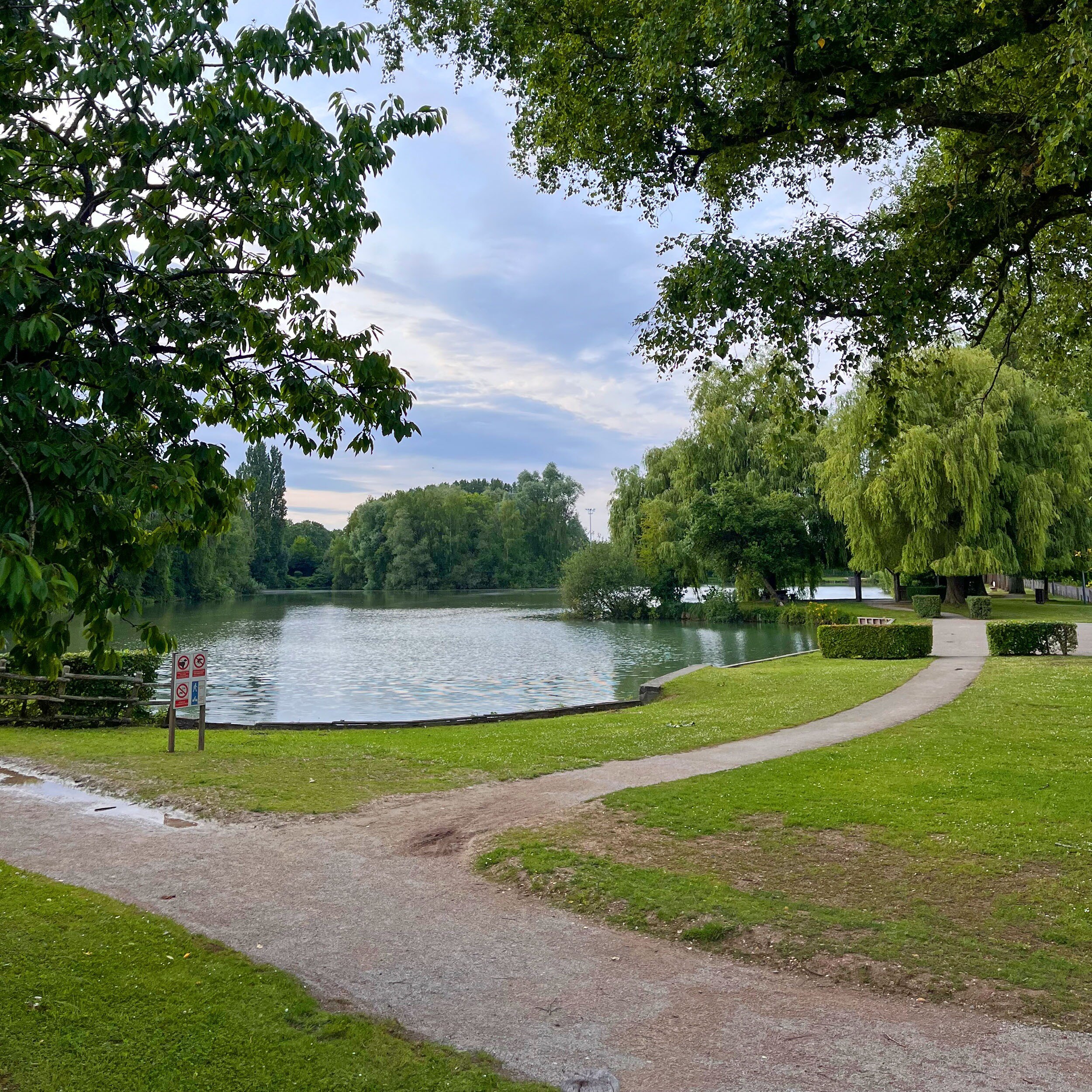 Camping Le Vélodrome