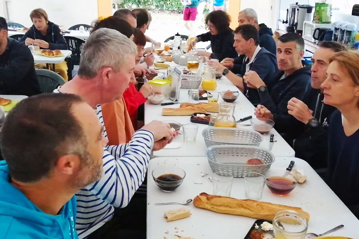 Camping L'Ecrin Nature