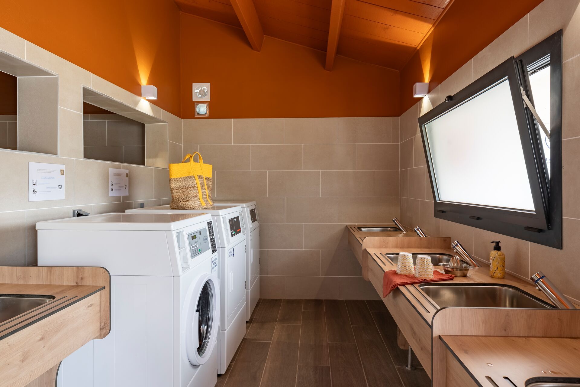 Camping Sandaya la Bosse