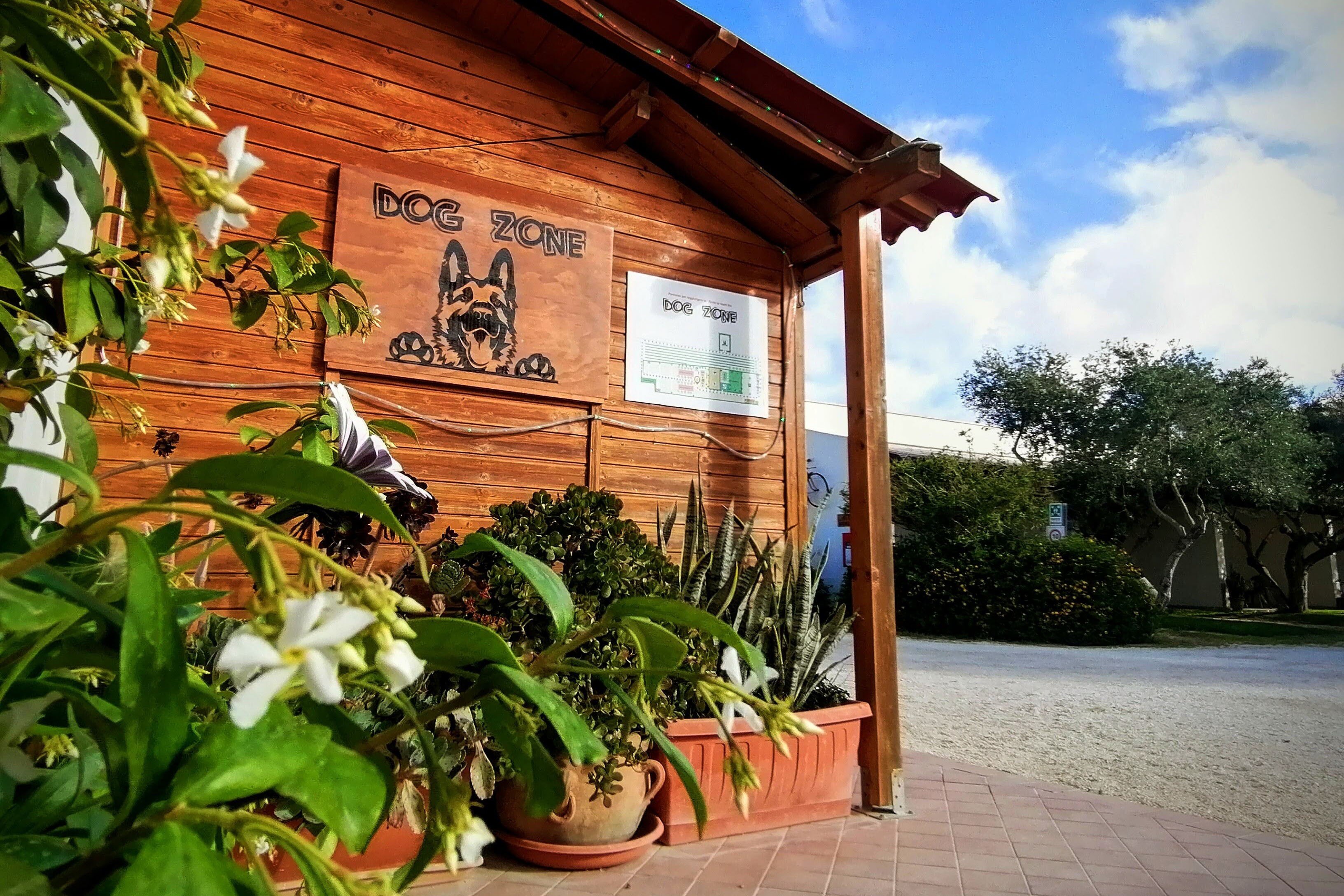 Camping Lilybeo Village