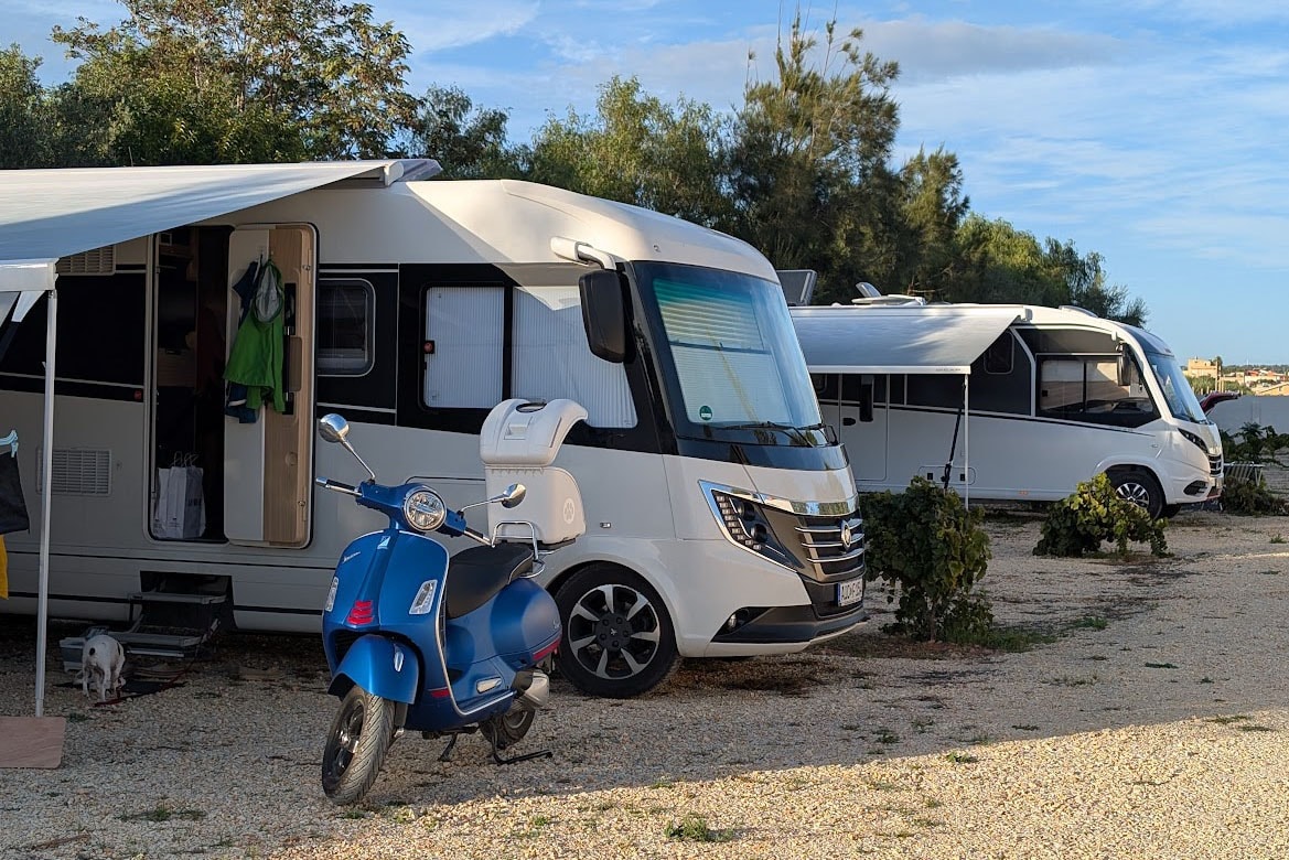 Camping Lilybeo Village