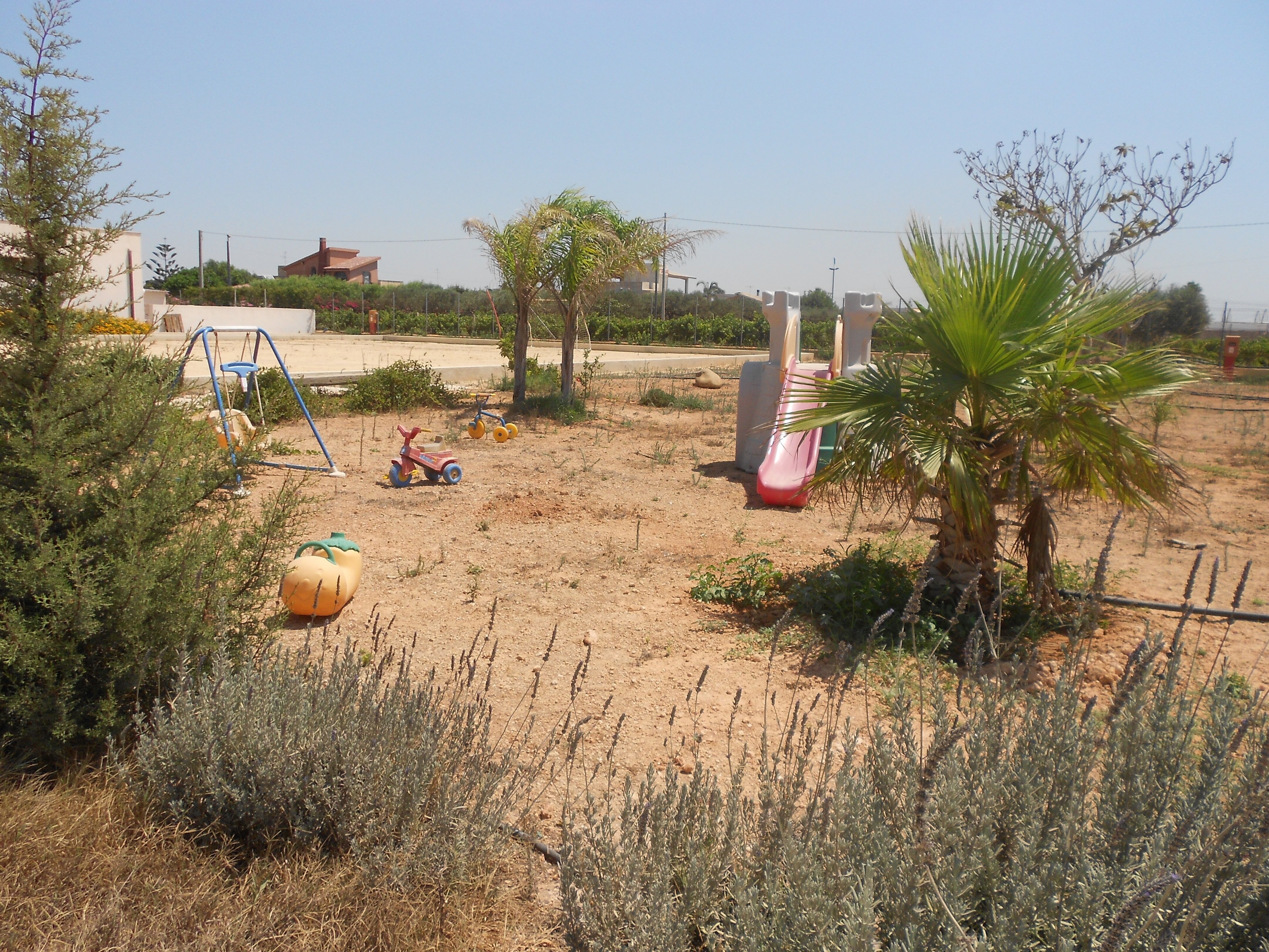 Camping Lilybeo Village