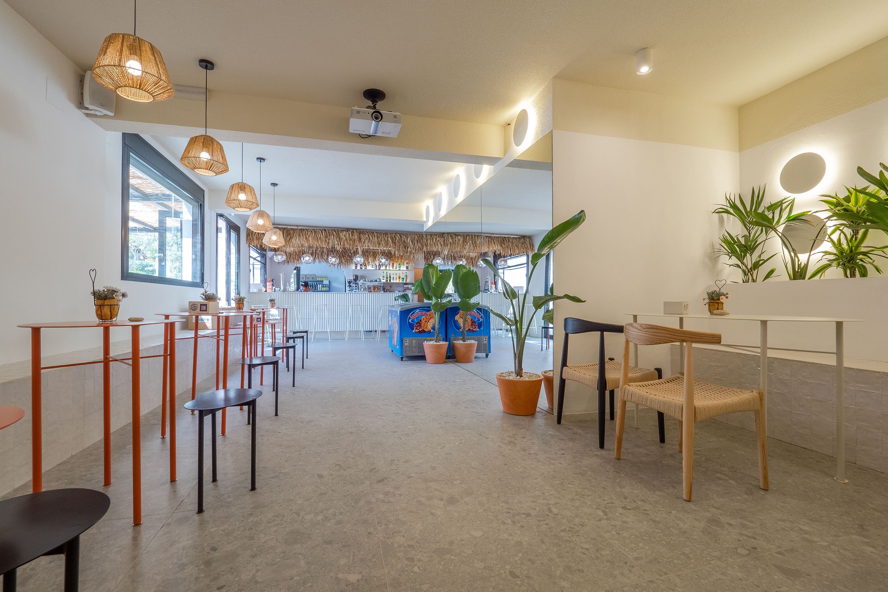 Camping Paradis L'Orangeraie