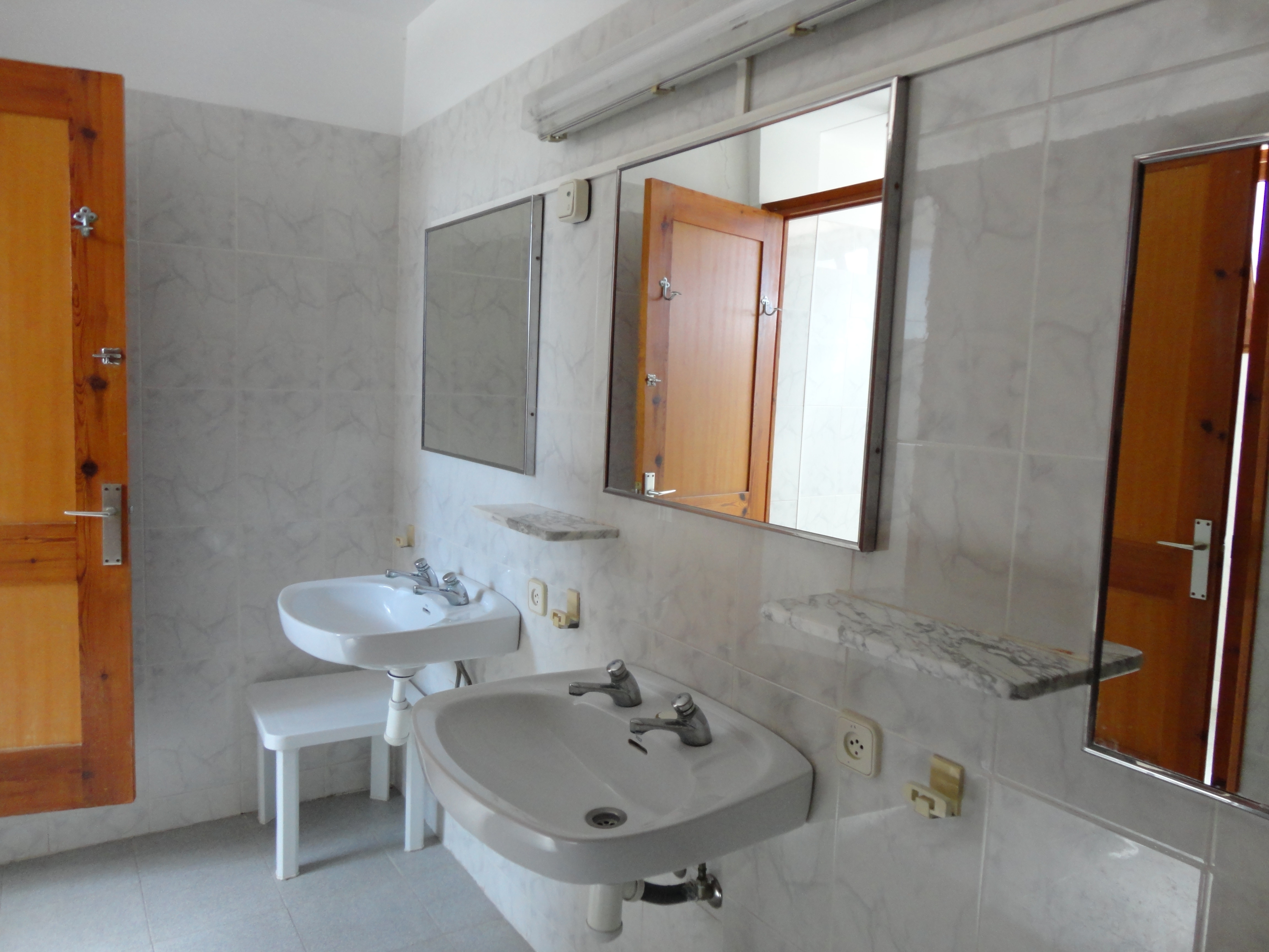 Camping Cal Paradís