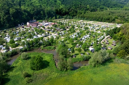 Ardoer Camping 't Geuldal
