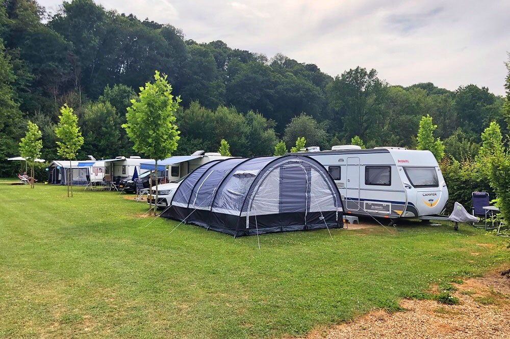 Ardoer Camping 't Geuldal