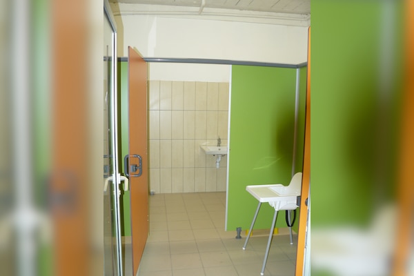 Camping La Terre de Belle Rive