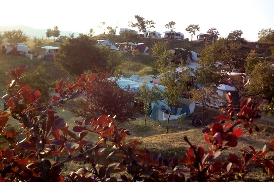 Agriturismo la Concia