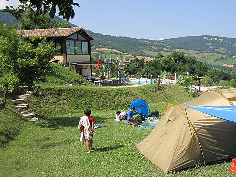 Agriturismo la Concia