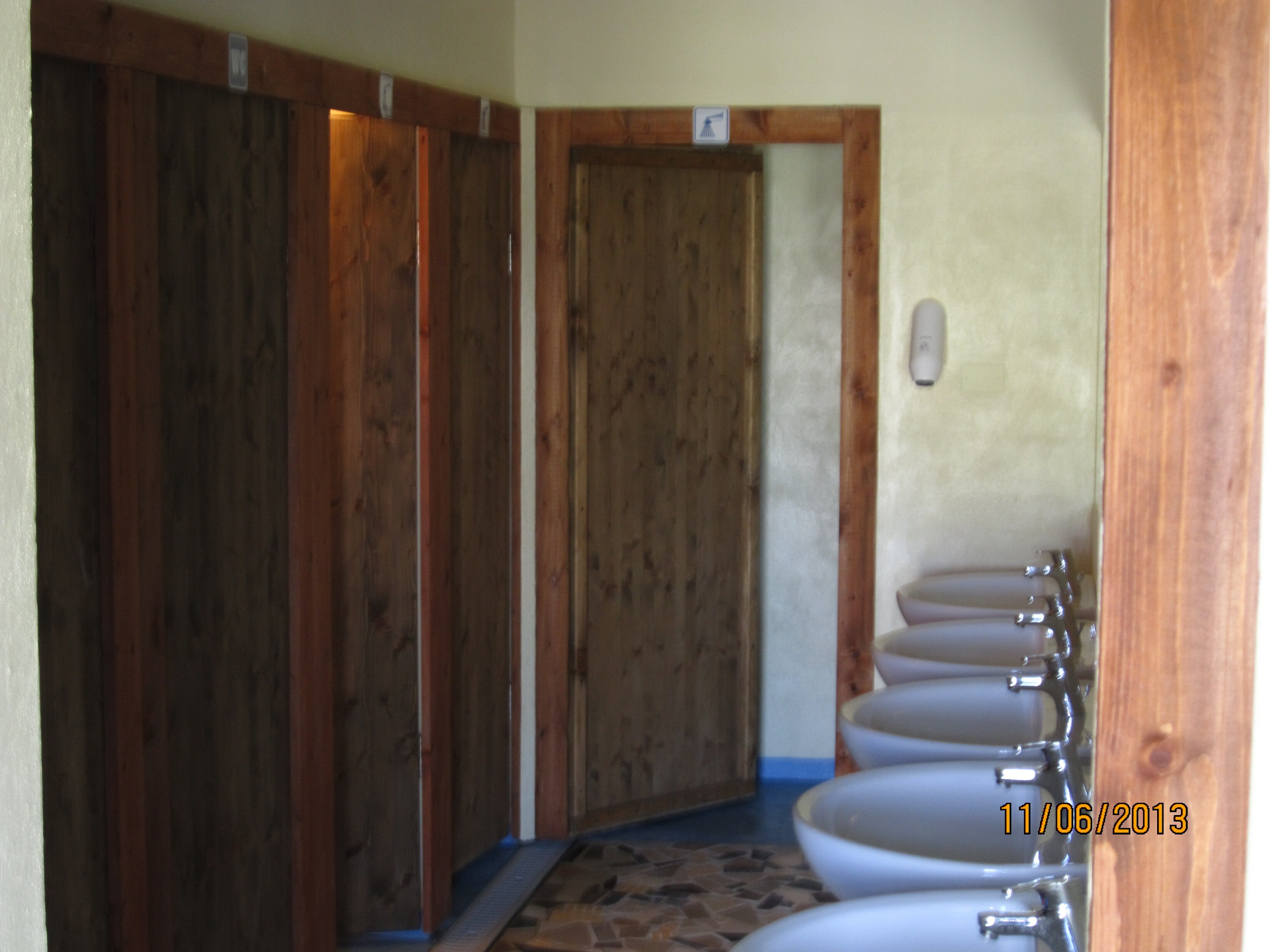 Agriturismo la Concia