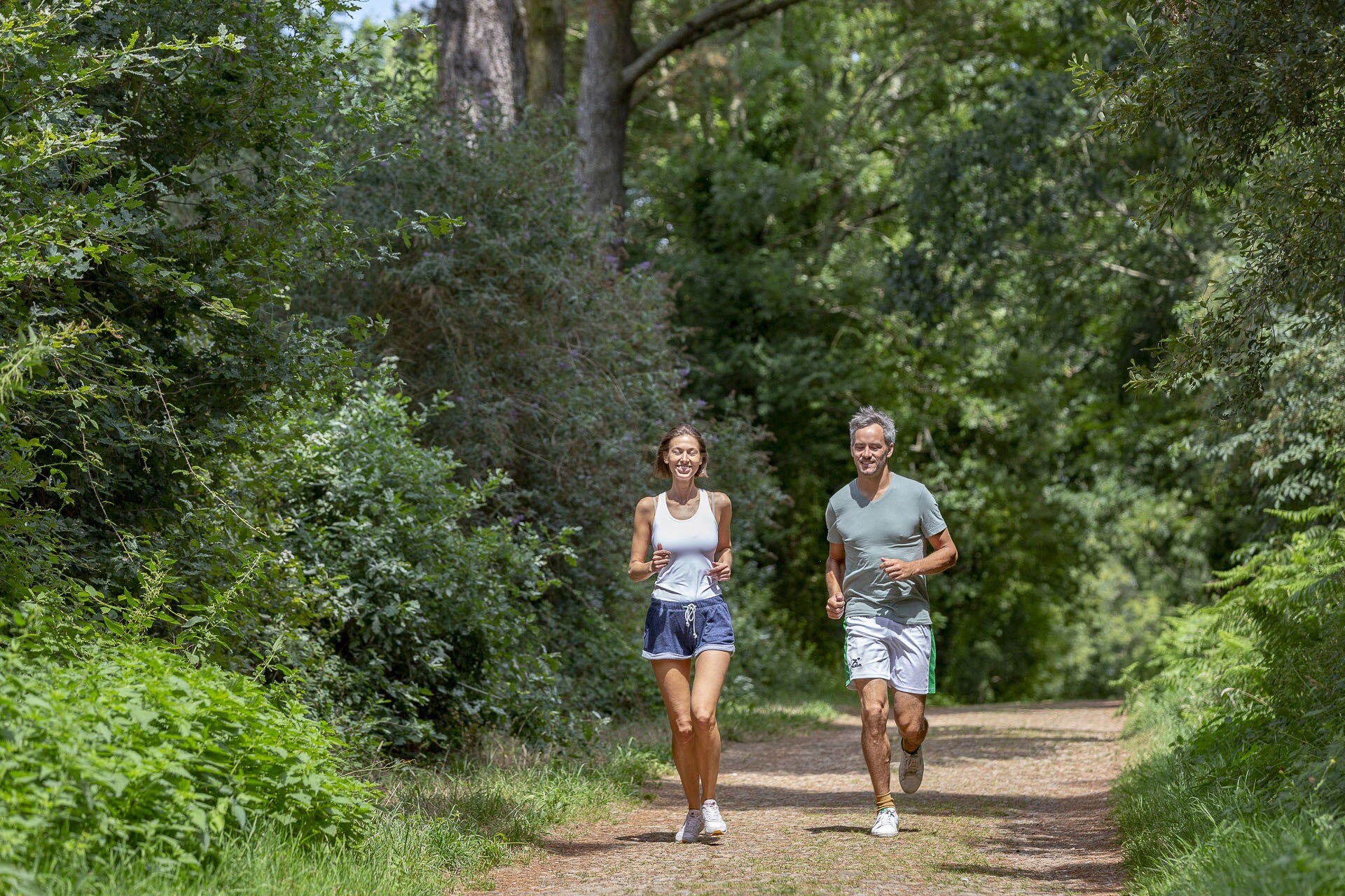 Camping Sandaya Belle Plage