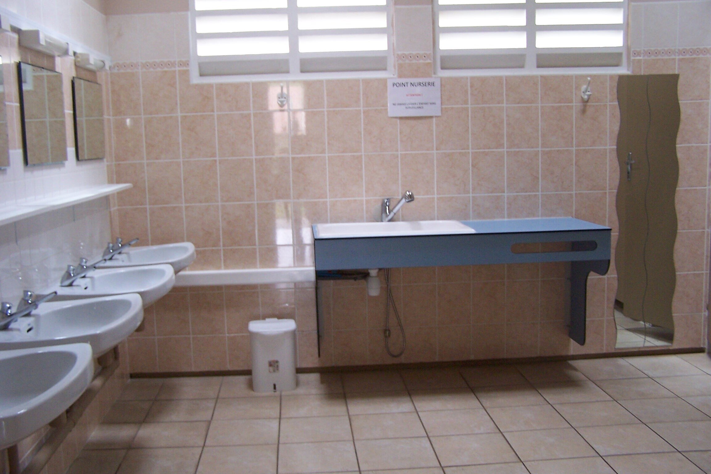 Camping Paradis Les Rives de l'Adour