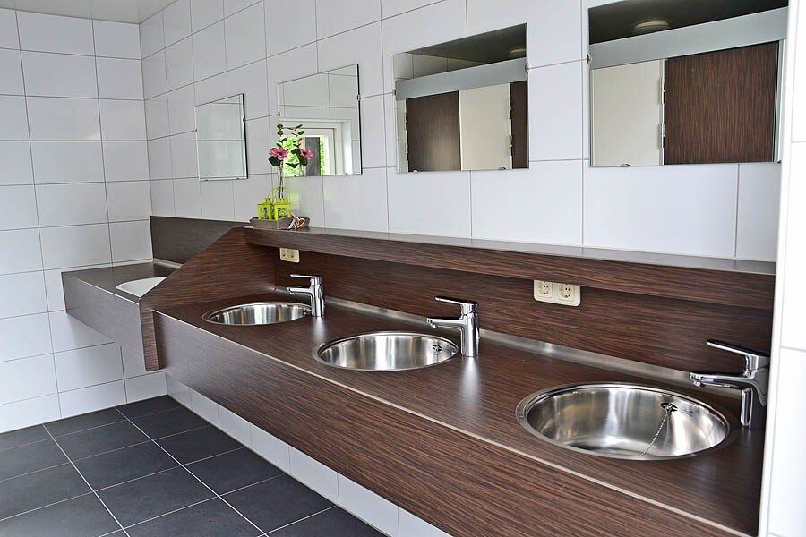 Kampeerhoeve Bussloo