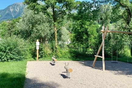 Camping Les Adoubes Onlycamp