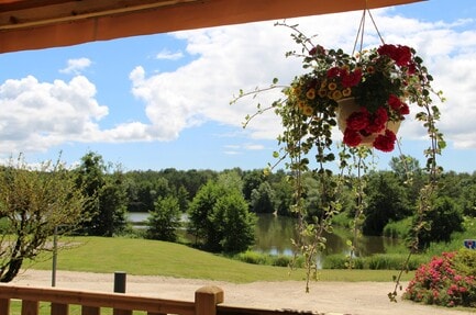 Camping Mun. La Grange du Pin