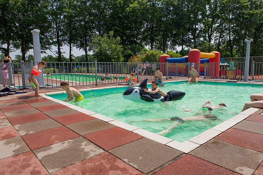 Camping De Harmienehoeve