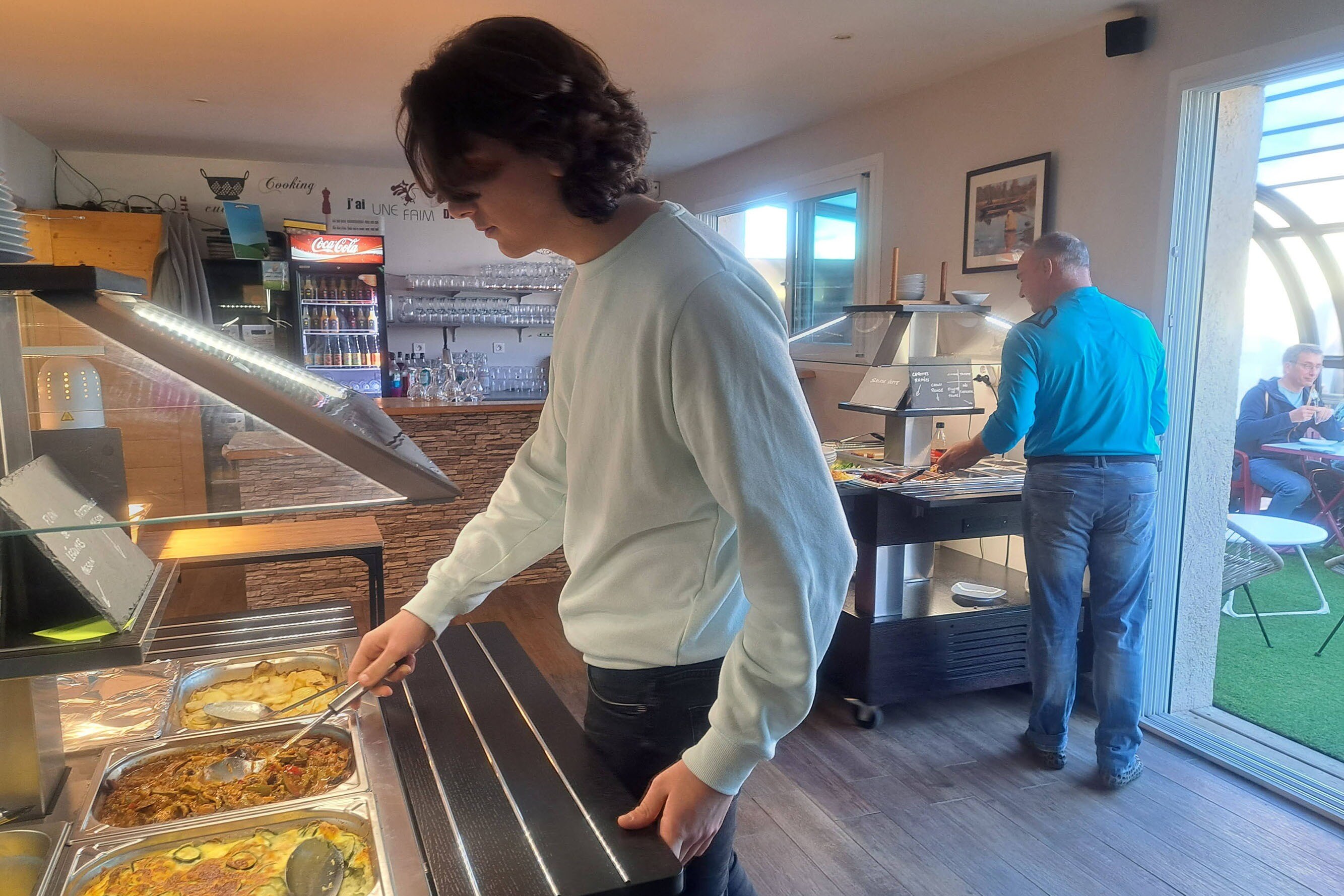 Flower Camping Loire et Châteaux