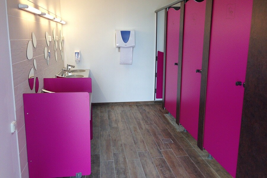 Flower Camping Loire et Châteaux