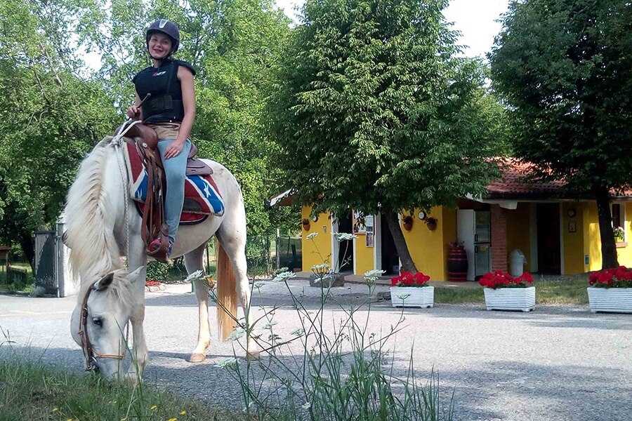 Camping Agrituristico Carso