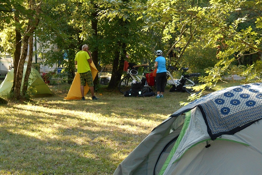 Camping Agrituristico Carso