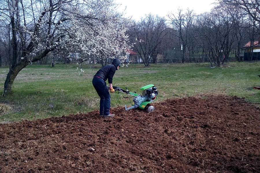 Camping Agrituristico Carso