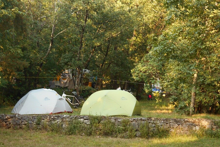 Camping Agrituristico Carso
