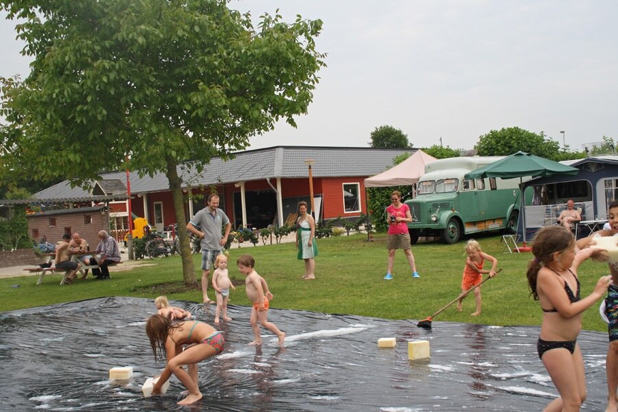 Recreatiepark de Kuilen