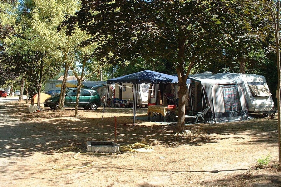 Camping Le Garel