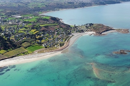 Camping Seasonova les 7 îles