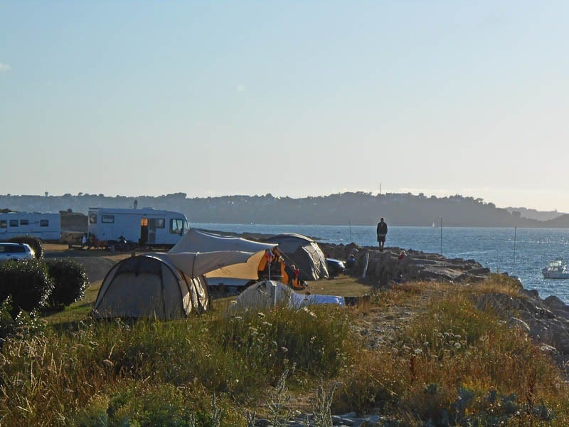 Camping Seasonova les 7 îles
