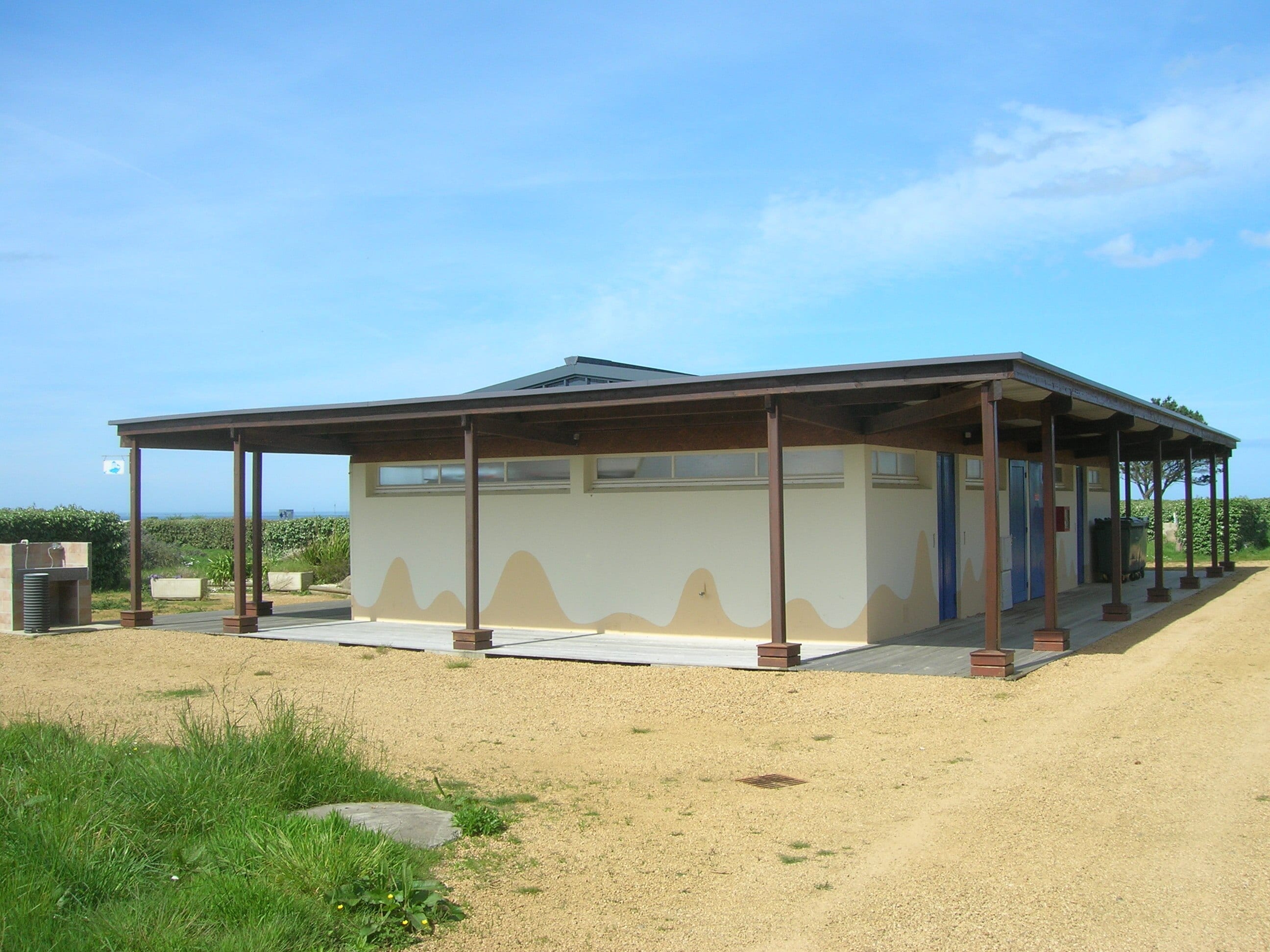 Camping Seasonova les 7 îles